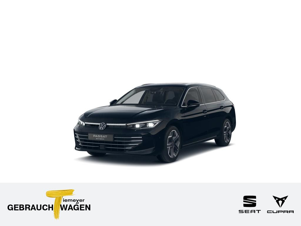 Volkswagen Passat Variant eHybrid Elegance Elegance