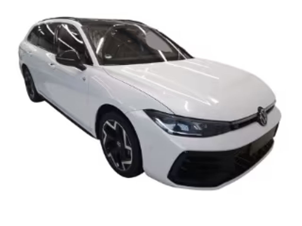 Volkswagen Passat Variant R-Line eHybrid 1.5 TSI