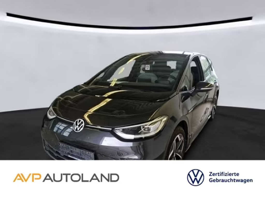Volkswagen ID.3 Performance Pro