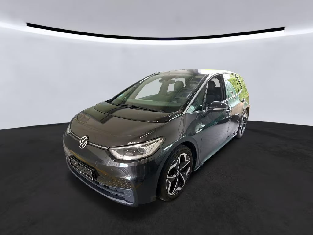 Volkswagen ID.3 Performance Pro