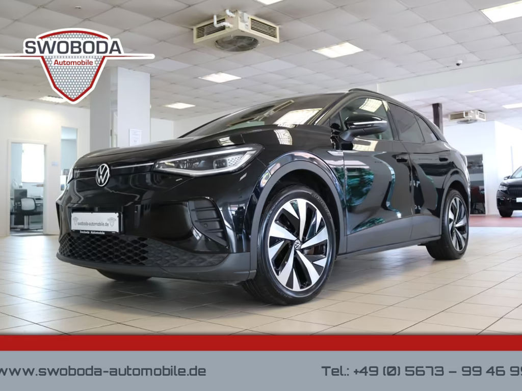 Volkswagen ID.4 Performance Pro