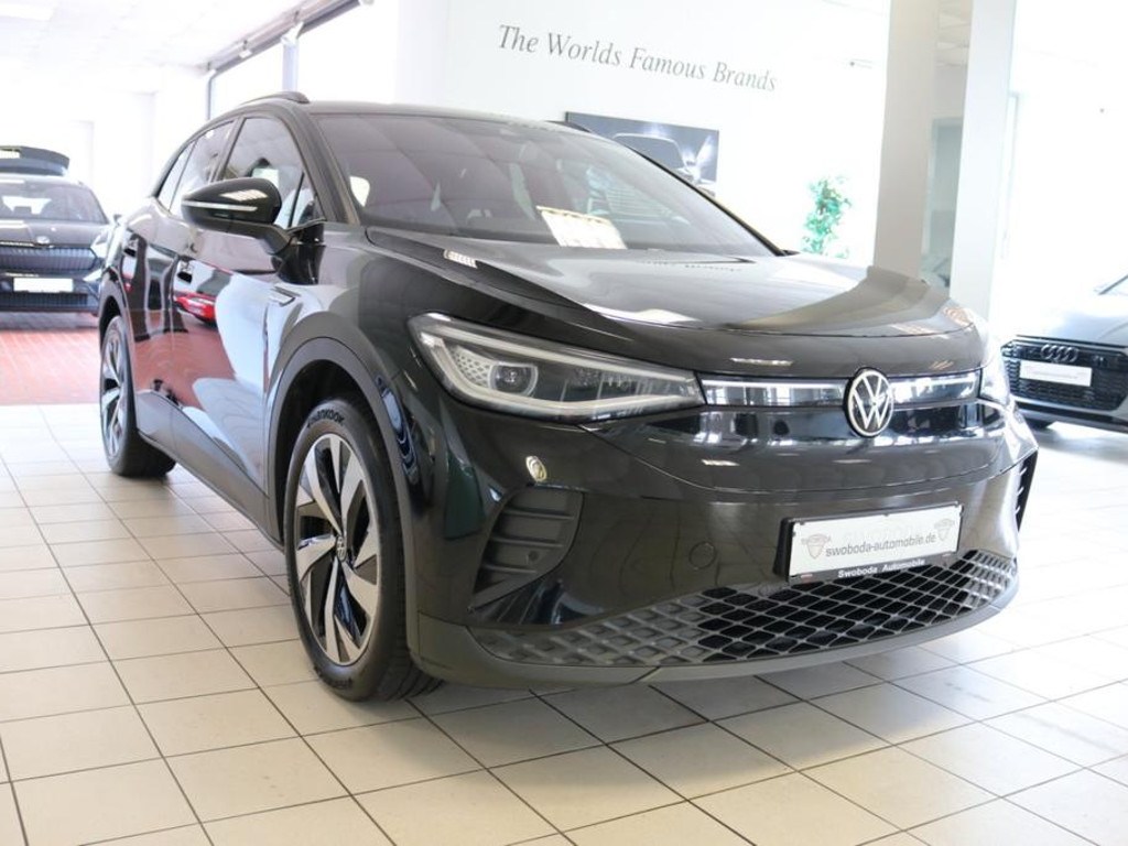 Volkswagen ID.4