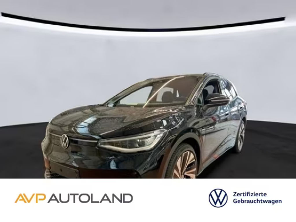 Volkswagen ID.4 4Motion DSG GTX