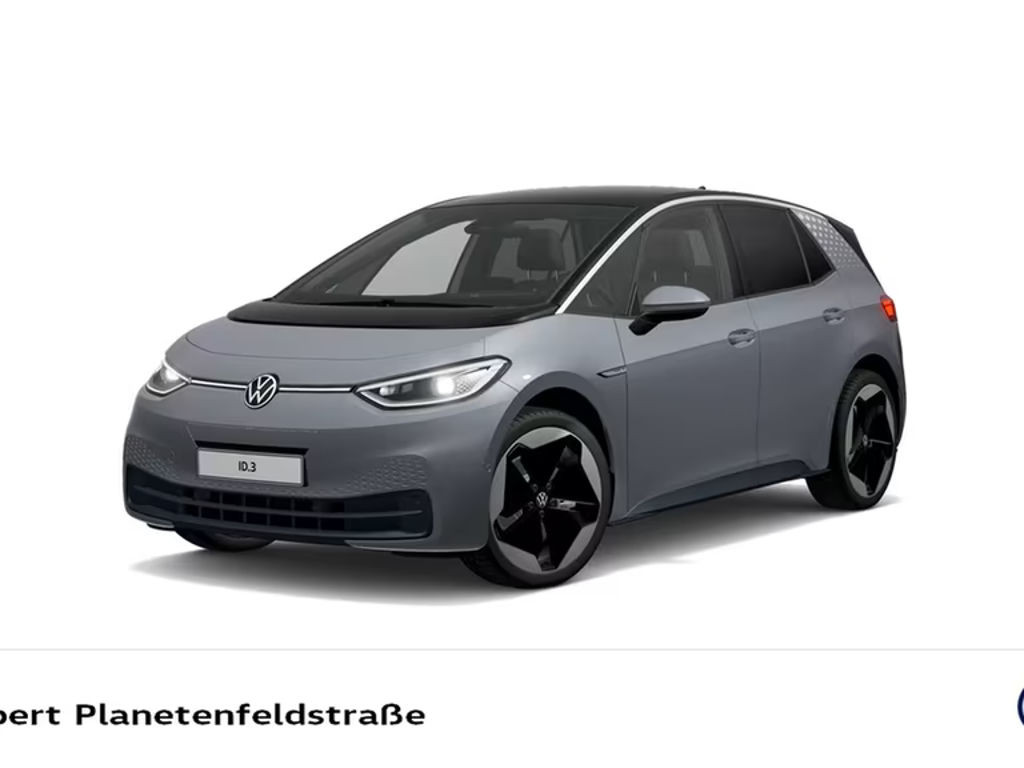 Volkswagen ID.3 Performance Pro
