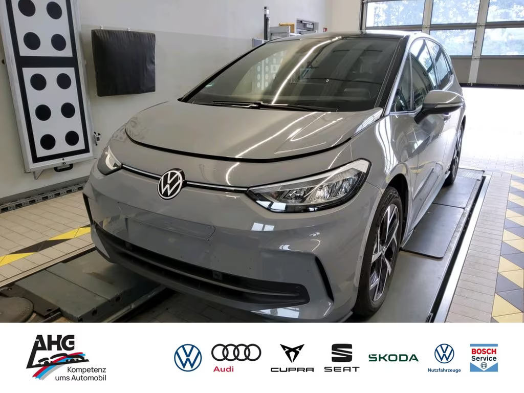 Volkswagen ID.3 Performance Pro Move