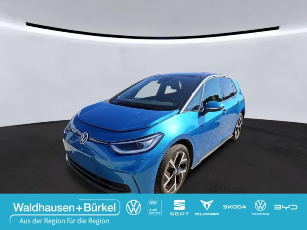Volkswagen ID.3 Performance Pro Move 150 kW