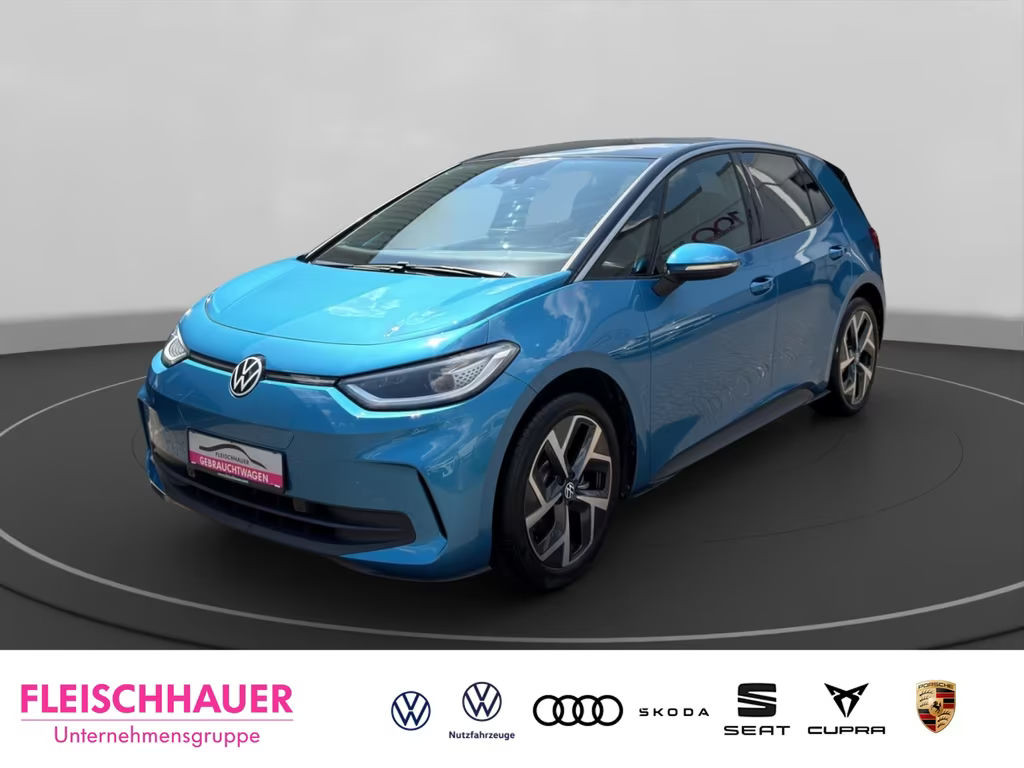 Volkswagen ID.3 Performance Pro 150 kW