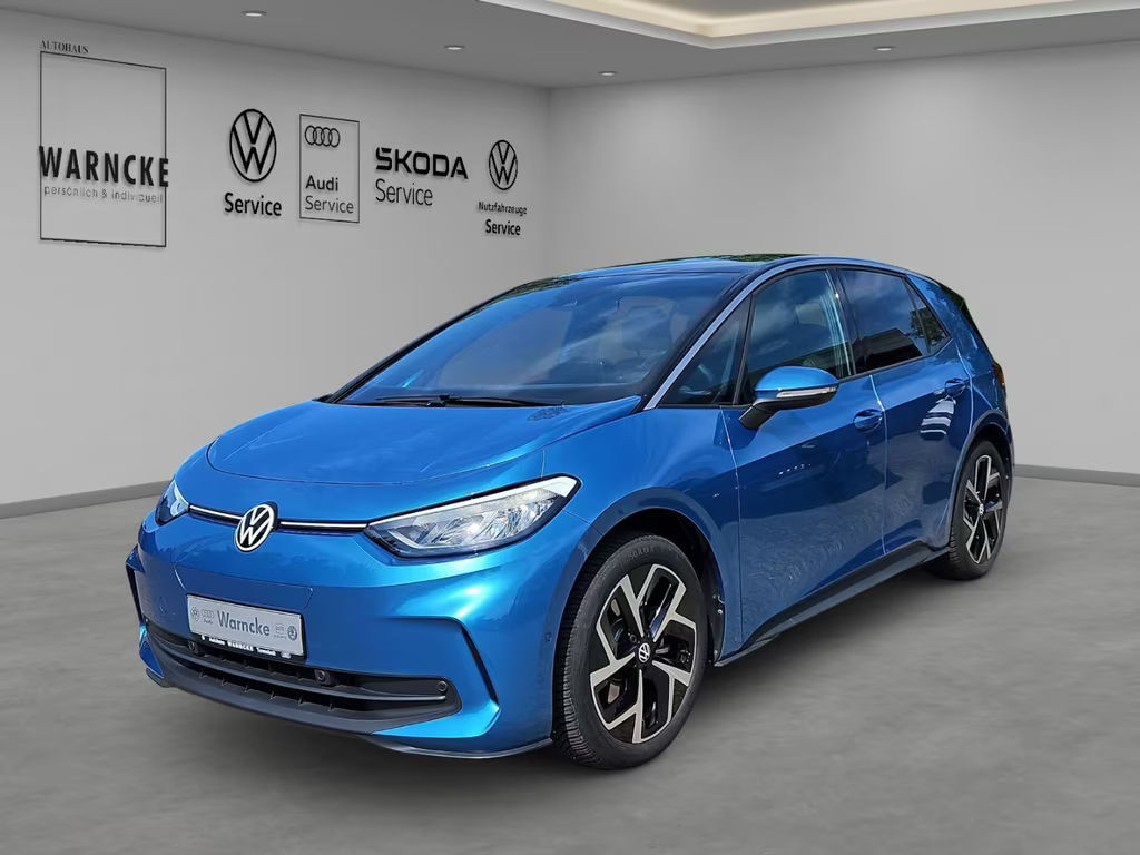Volkswagen ID.3 Performance Pro Move