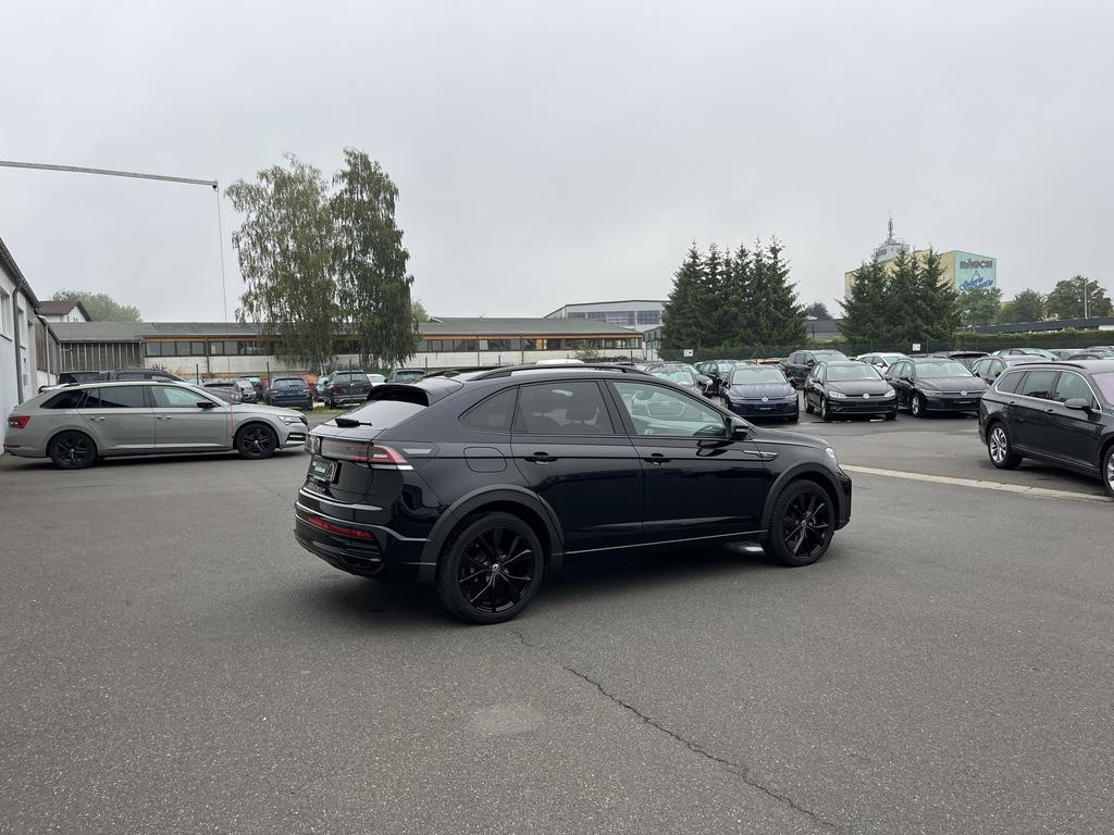 Volkswagen Taigo DSG R-Line 1.5 TSI