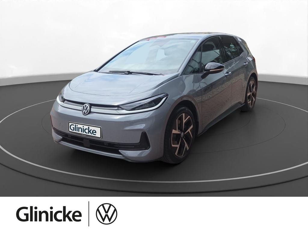 Volkswagen ID.3 Life 58 KWh