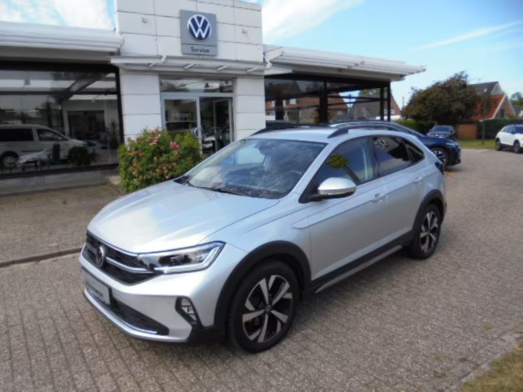 Volkswagen Taigo DSG 1.0 TSI