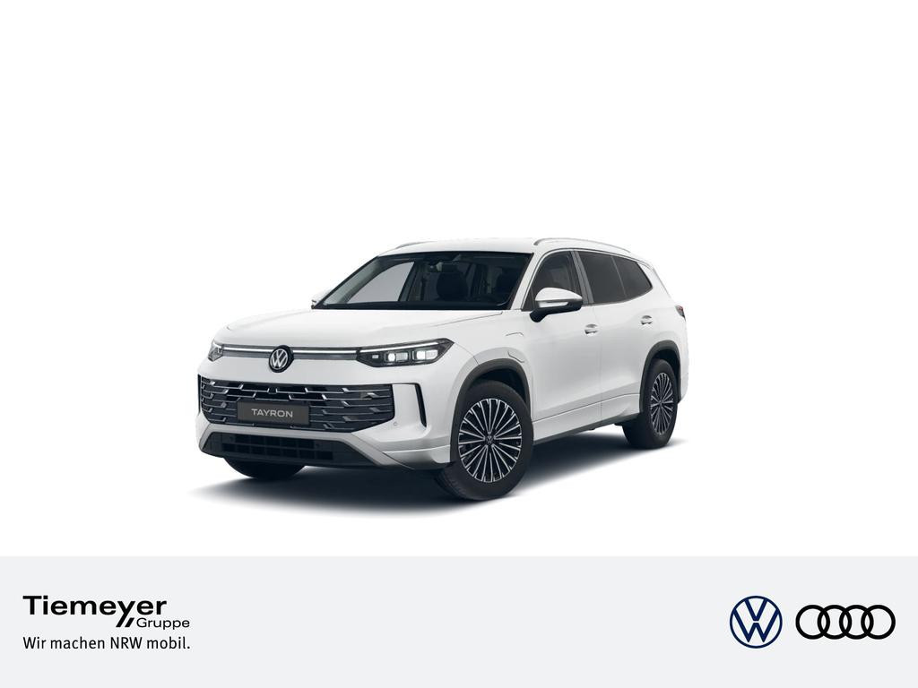 Volkswagen Tayron eHybrid 1.5 TSI Elegance Elegance