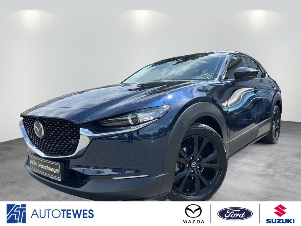 Mazda CX-30 2.0l "X" "Homura" "PRE-P" M Hybrid