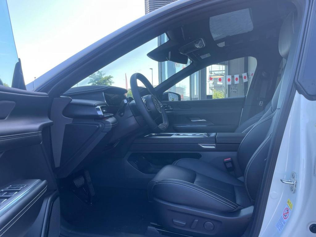 Mazda 6e