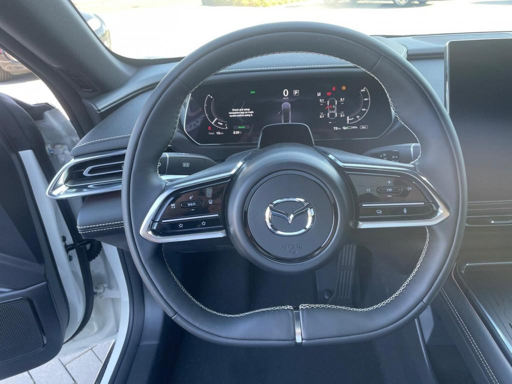 Mazda 6e
