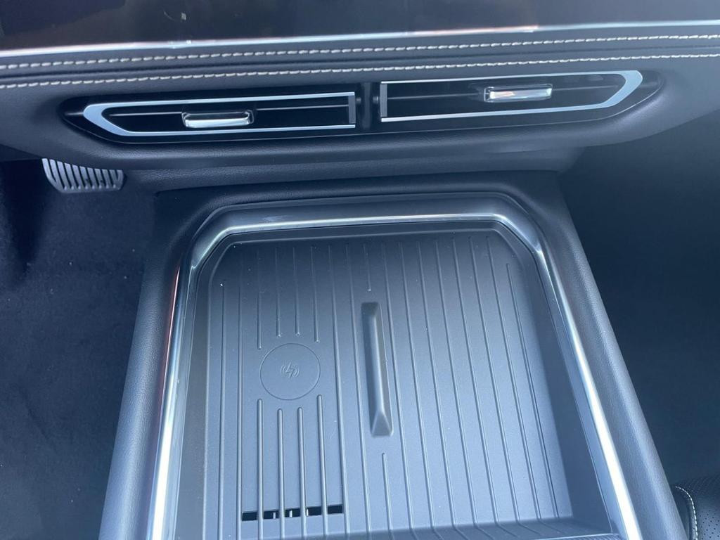 Mazda 6e