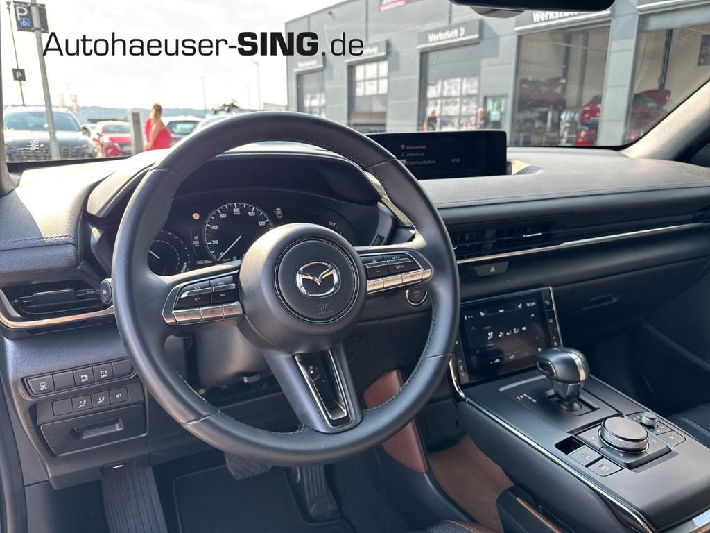 Mazda MX-30
