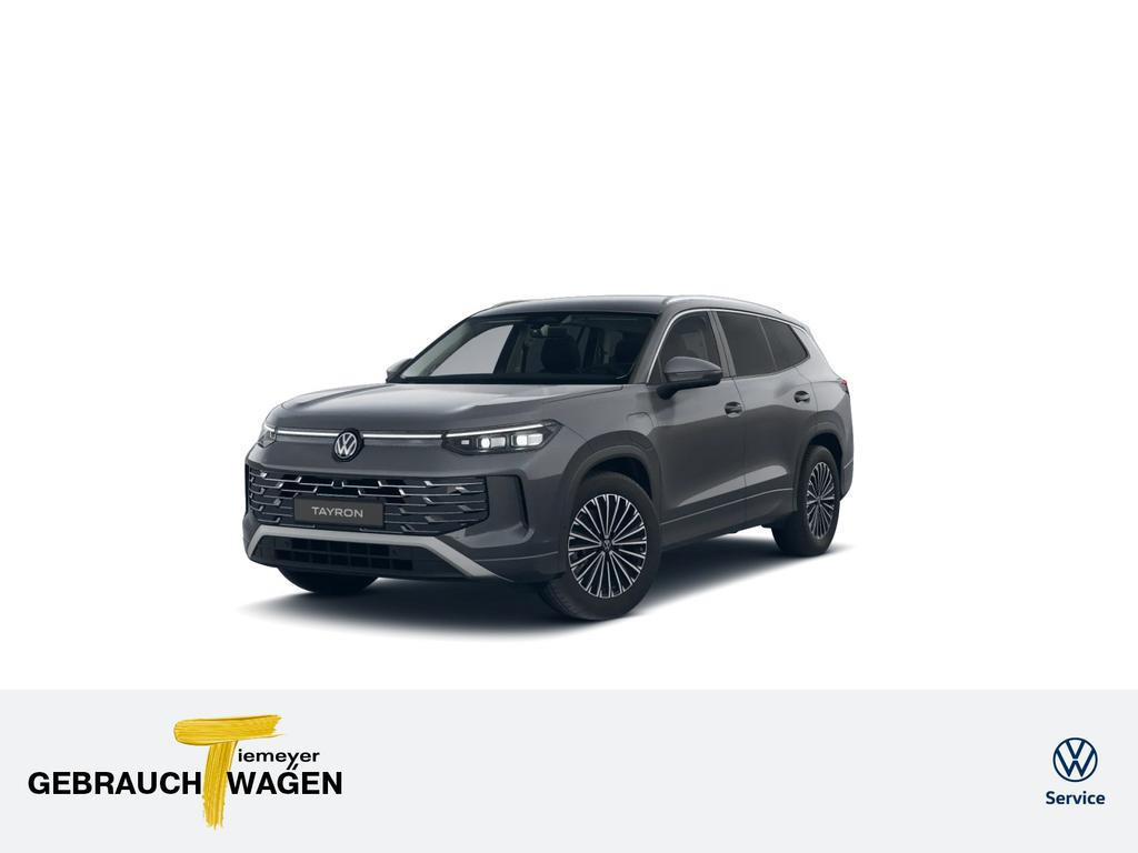 Volkswagen Tayron eHybrid Elegance Elegance