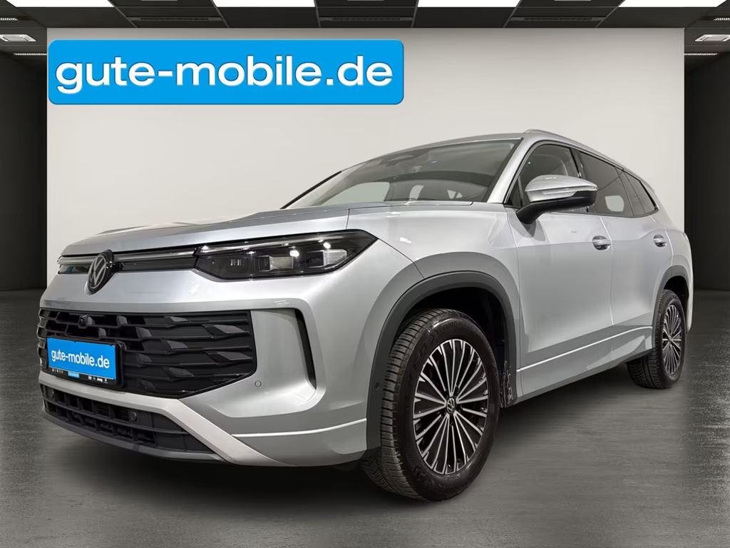 Volkswagen Tayron DSG Life 2.0 TDI