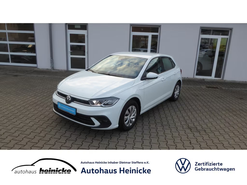 Volkswagen Polo Life