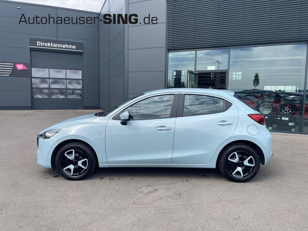 Mazda 2