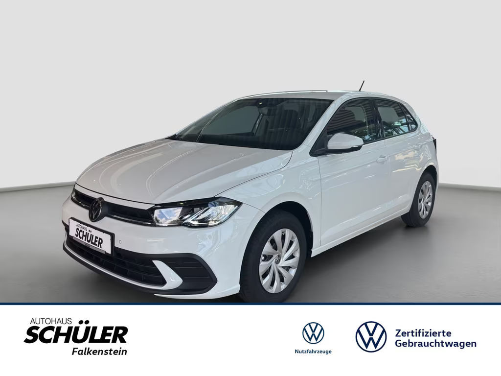Volkswagen Polo Life