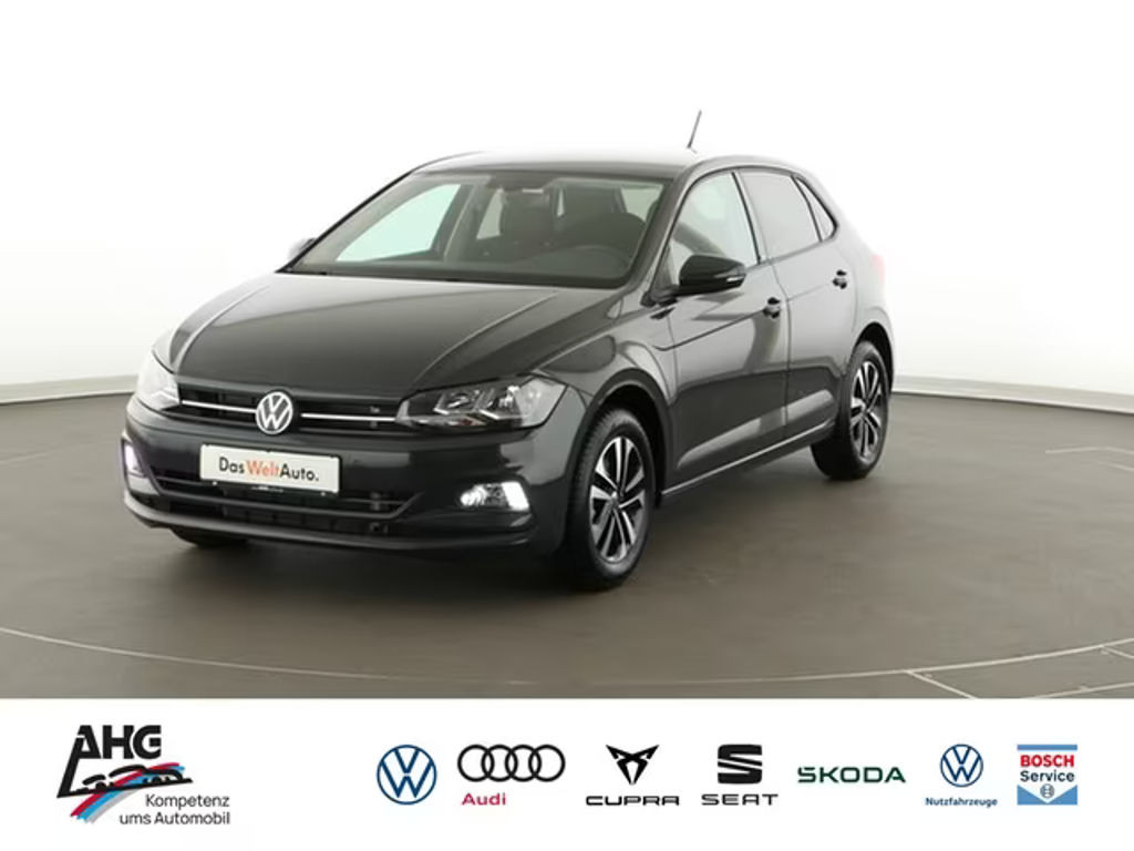Volkswagen Polo 1.0 TSI