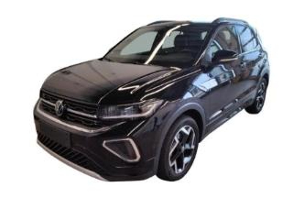 Volkswagen T-Cross DSG R-Line 1.5 TSI