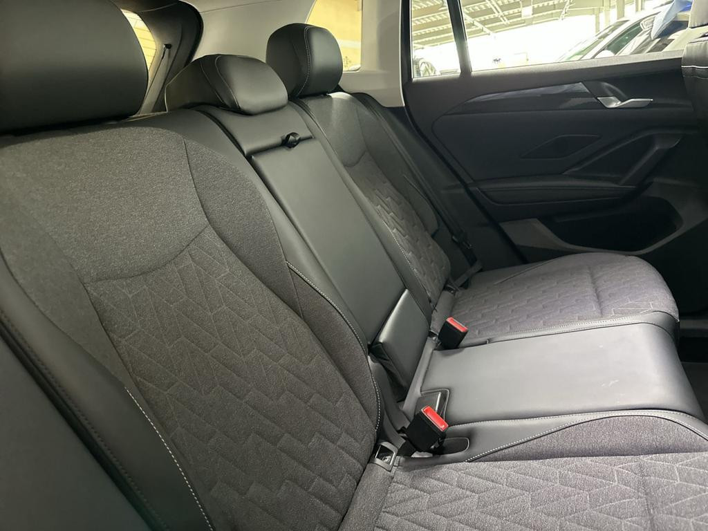 Volkswagen Tiguan DSG Life 1.5 eTSI