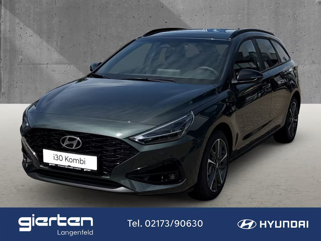 Hyundai i30 Advantage