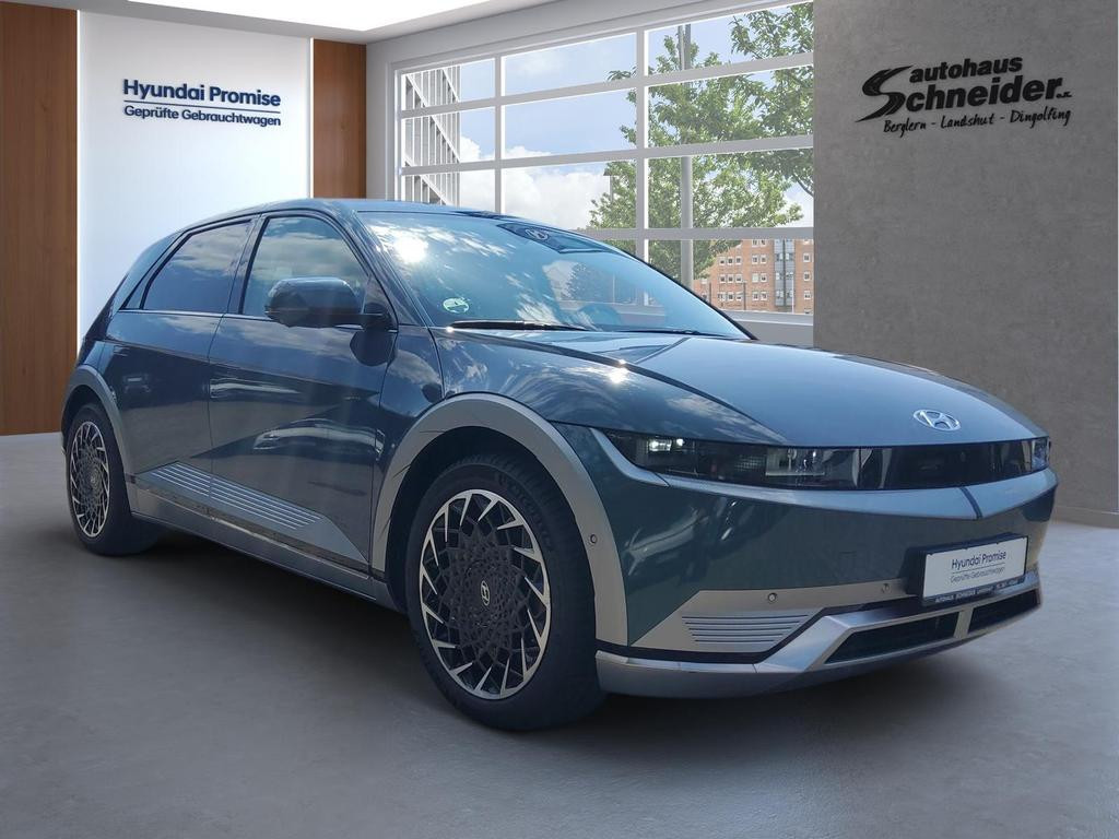 Hyundai Ioniq 5