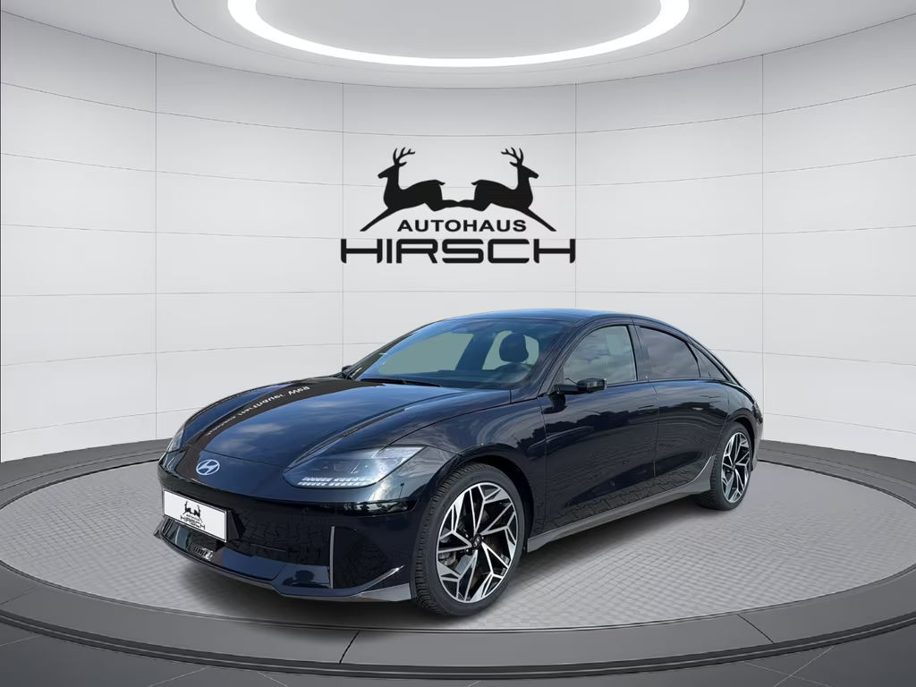 Hyundai IONIQ 6 IONIQ 6
