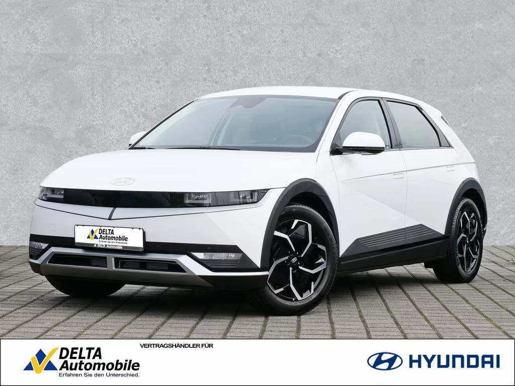 Hyundai Ioniq 5 58 kWh Dynamiq