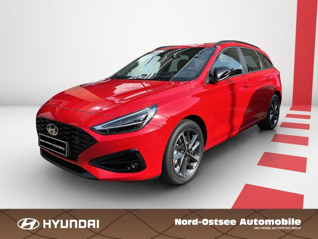 Hyundai i30 Trend