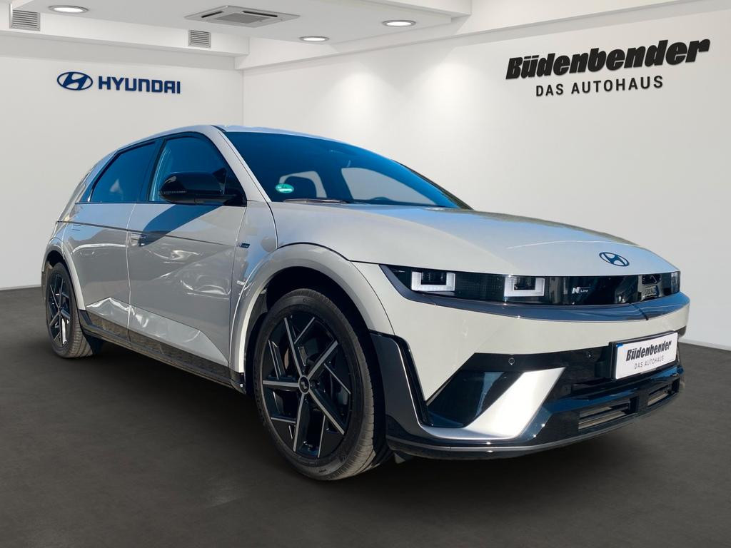 Hyundai Ioniq 5