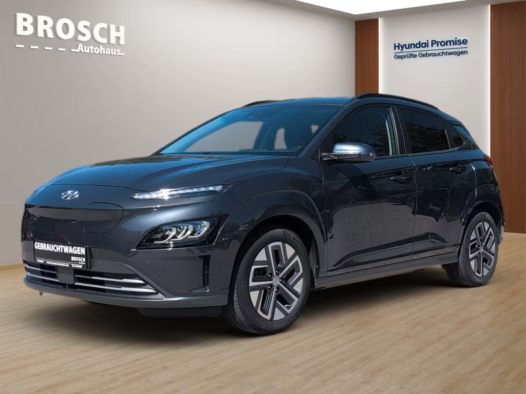 Hyundai Kona Electric Trend 64 kWh