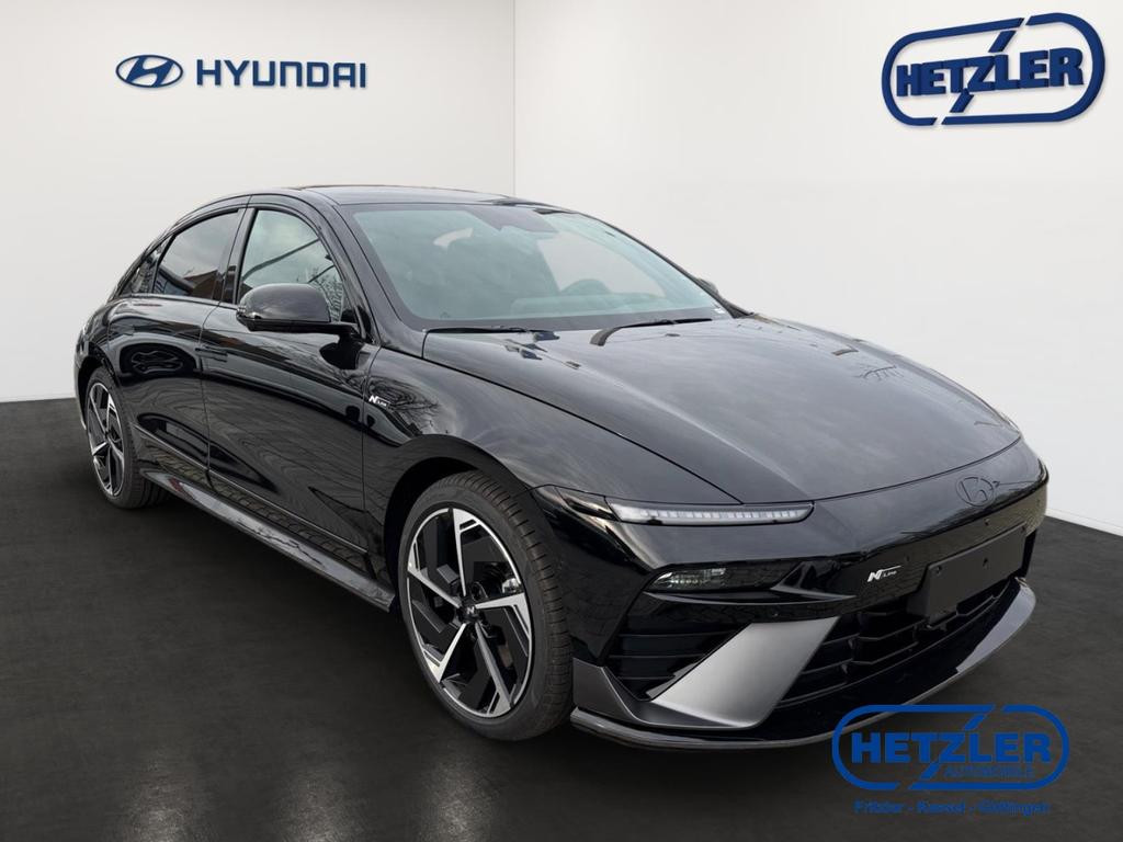 Hyundai IONIQ 6
