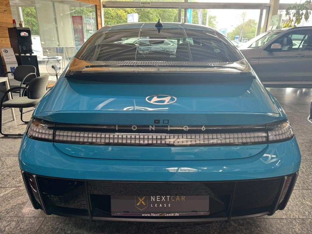 Hyundai IONIQ 6