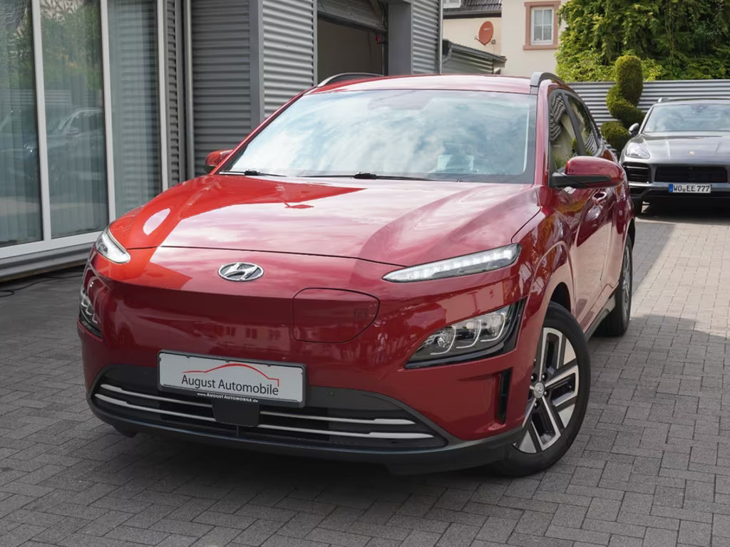 Hyundai Kona Electric Prime
