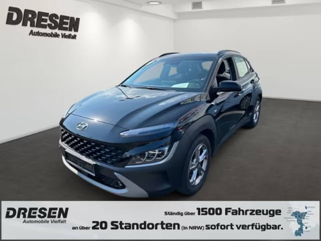 Hyundai Kona Trend