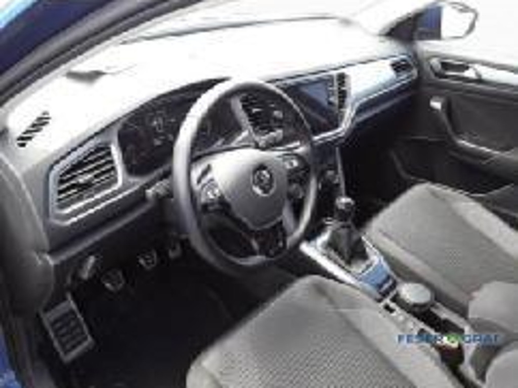 Volkswagen T-Roc 1.0 TSI