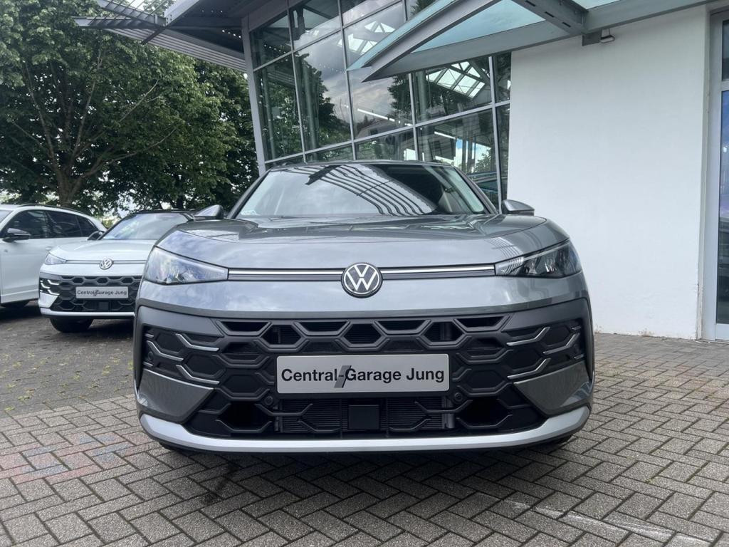Volkswagen T-Roc DSG Life
