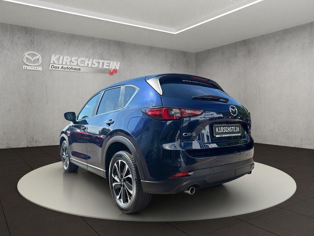 Mazda CX-5 Advantage