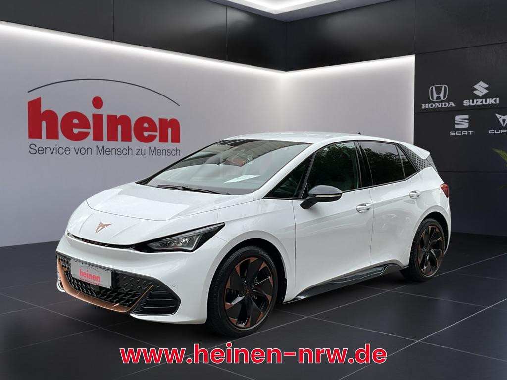 Cupra Born 58 kWh Dynamic