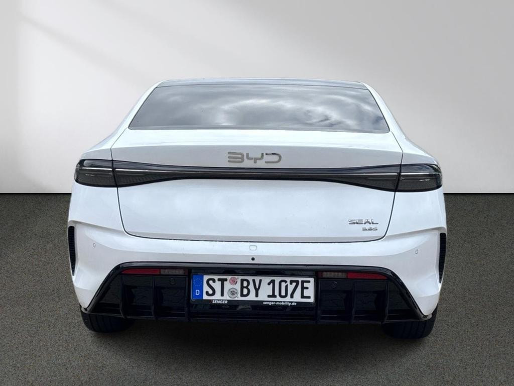 BYD Seal
