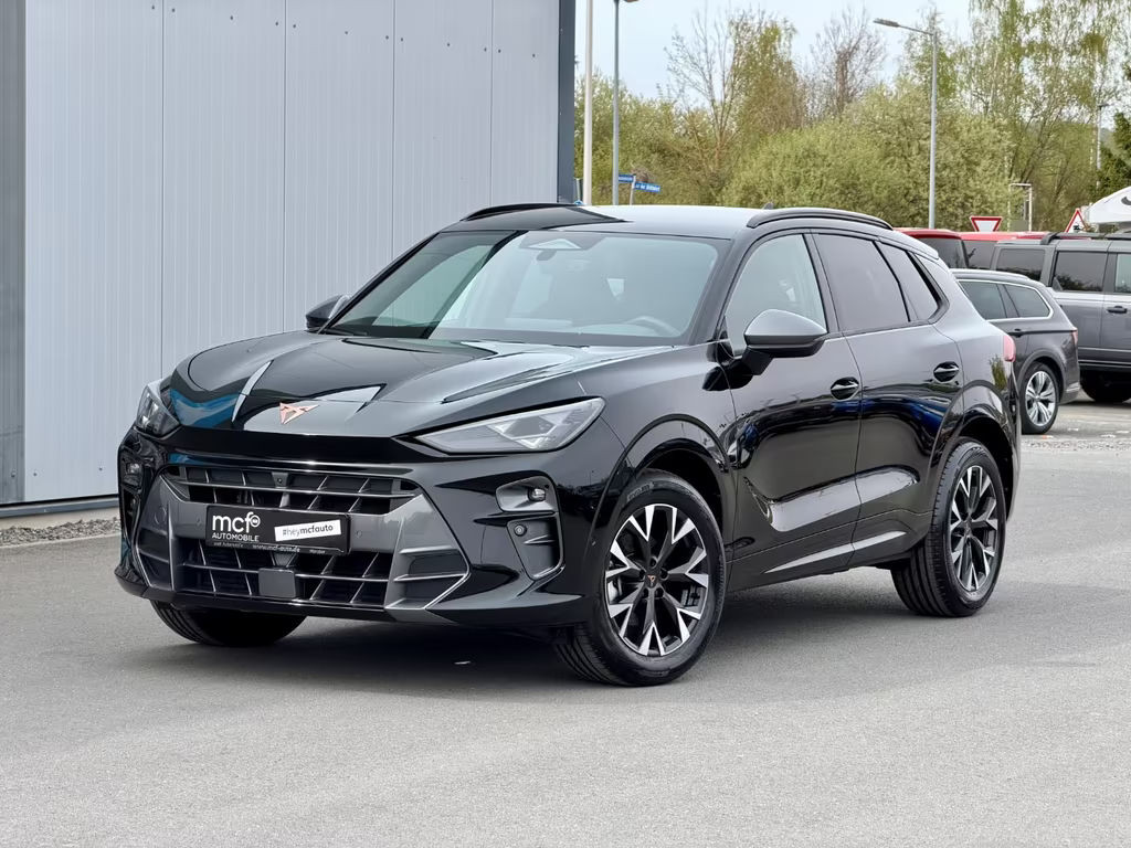Cupra Terramar 1.5 eTSI