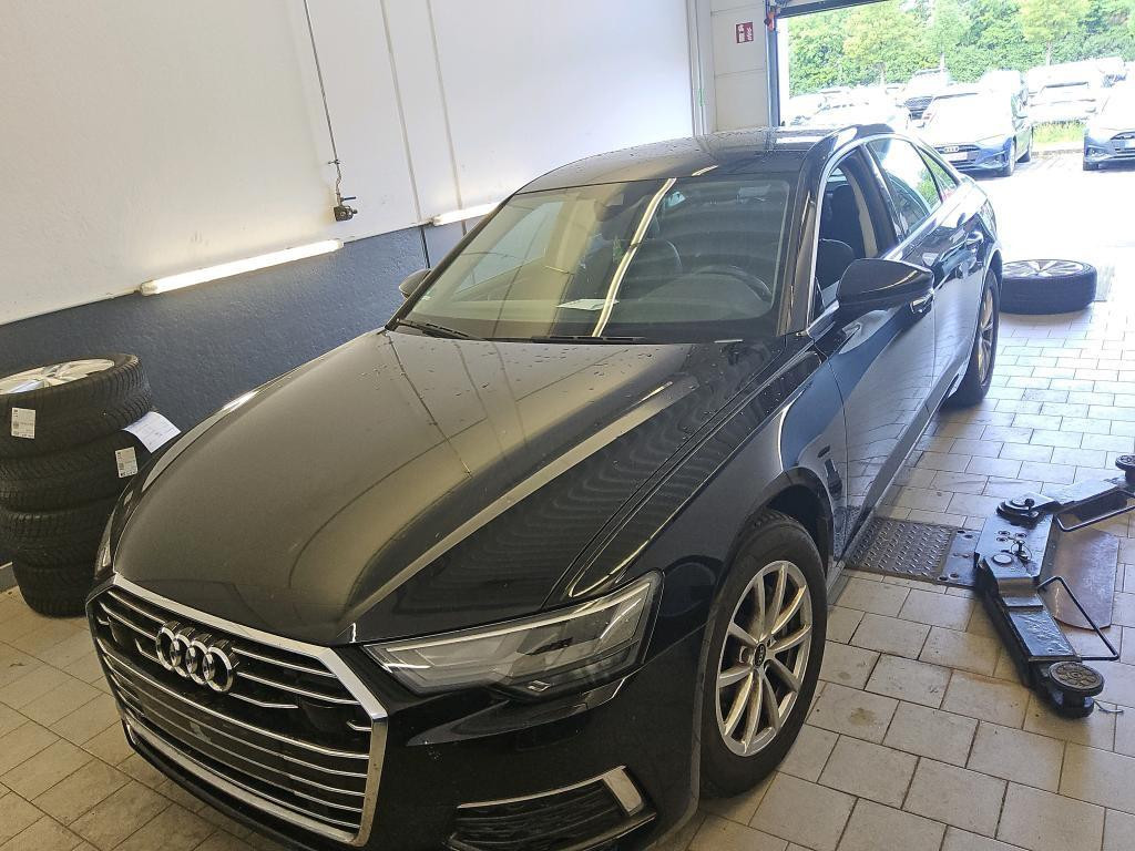 Audi A6 Sedan 35 TDI