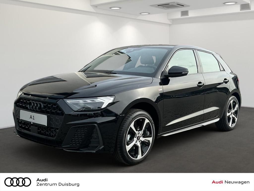 Audi A1 Sportback S-Line 30 TFSI