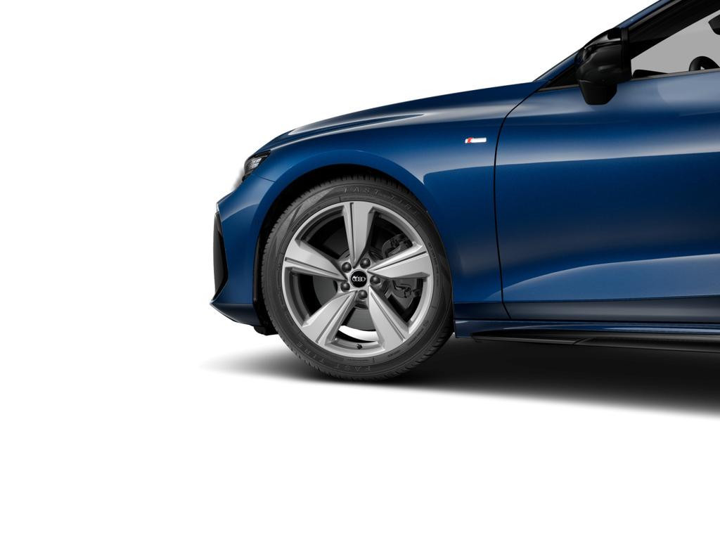 Audi A6 Avant Quattro S-Line