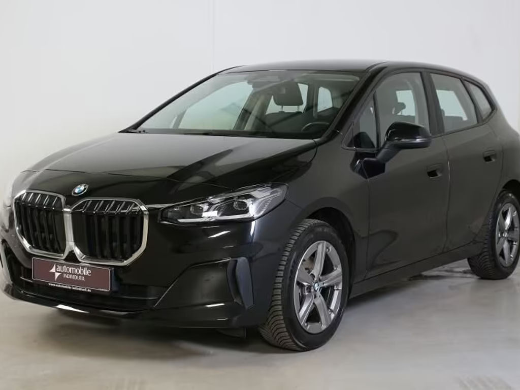 BMW 2 Serie 218 Active Tourer 218i